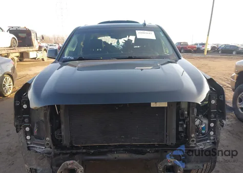 2019 GMC Yukon Denali from USA, damaged, VIN 1GKS2CKJ4KR104777